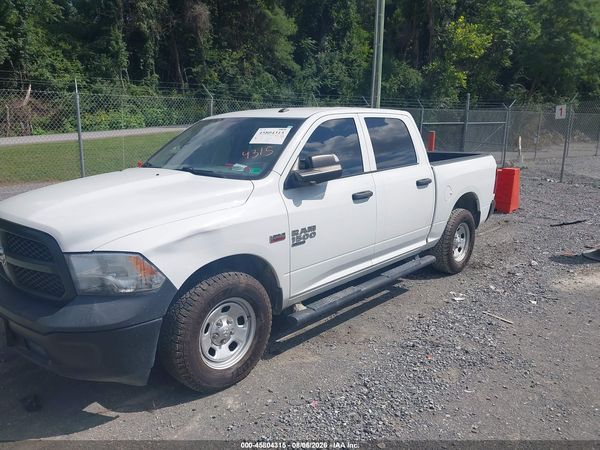2021 RAM 1500 CLASSIC TRADESMAN  4X4 5'7 BOX