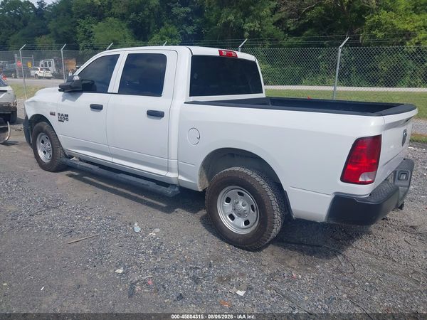 2021 RAM 1500 CLASSIC TRADESMAN  4X4 5'7 BOX