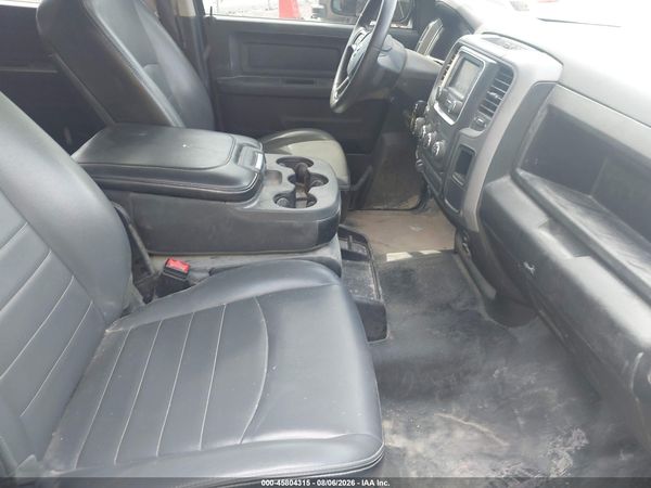 2021 RAM 1500 CLASSIC TRADESMAN  4X4 5'7 BOX