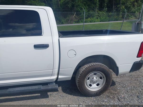 2021 RAM 1500 CLASSIC TRADESMAN  4X4 5'7 BOX