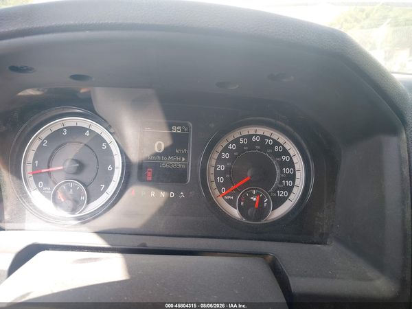 2021 RAM 1500 CLASSIC TRADESMAN  4X4 5'7 BOX