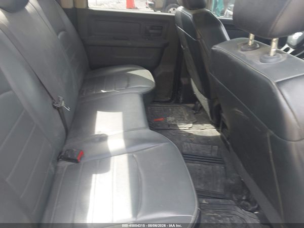2021 RAM 1500 CLASSIC TRADESMAN  4X4 5'7 BOX