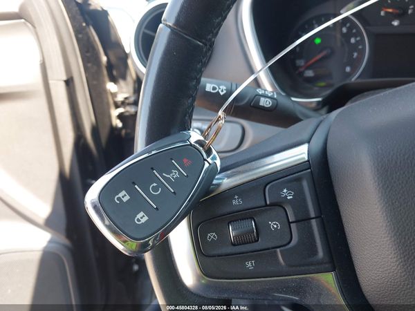 2022 CHEVROLET BLAZER AWD 3LT — I11