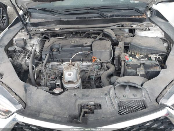 2018 ACURA TLX Standard