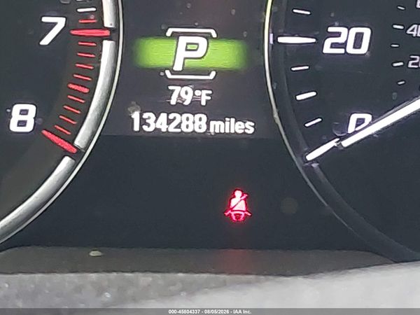2018 ACURA TLX Standard