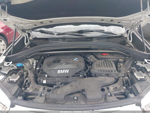 2019 BMW X1 XDRIVE28I