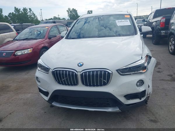 2019 BMW X1 XDRIVE28I