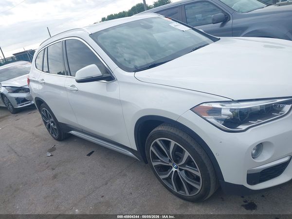 2019 BMW X1 XDRIVE28I