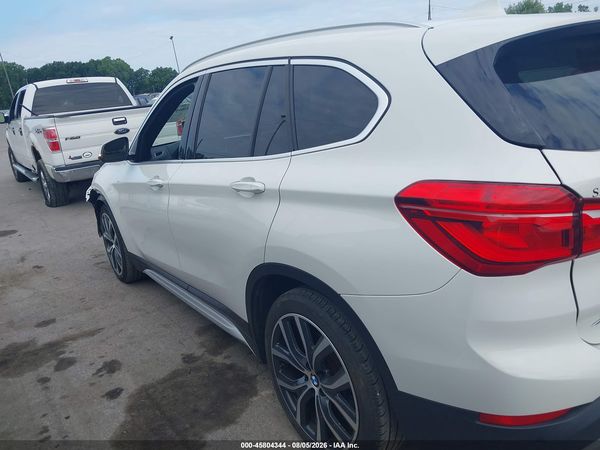 2019 BMW X1 XDRIVE28I