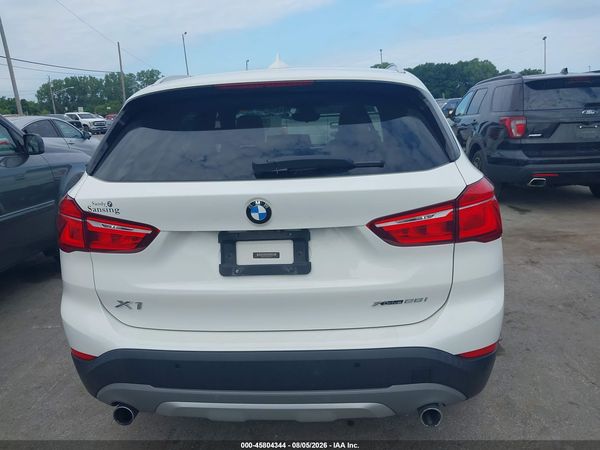 2019 BMW X1 XDRIVE28I