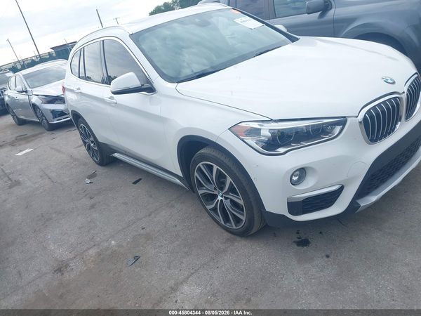 2019 BMW X1 XDRIVE28I
