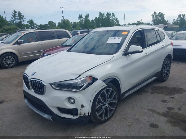 2019 BMW X1 XDRIVE28I
