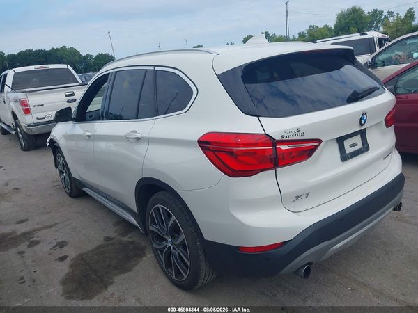 2019 BMW X1 XDRIVE28I