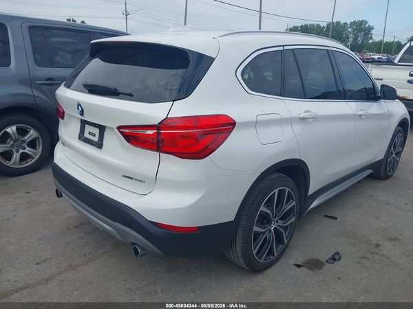 2019 BMW X1 XDRIVE28I
