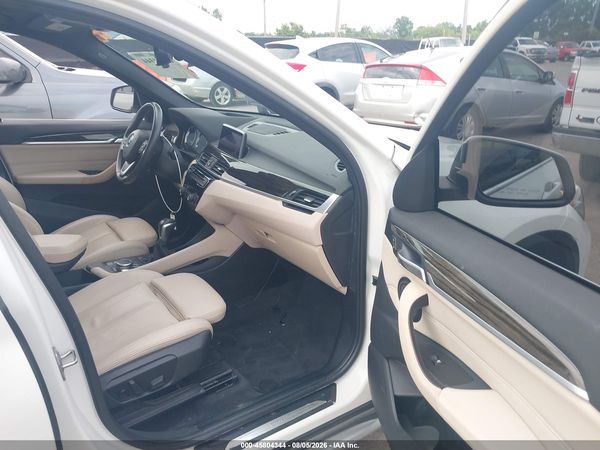 2019 BMW X1 XDRIVE28I