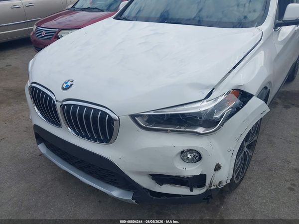 2019 BMW X1 XDRIVE28I