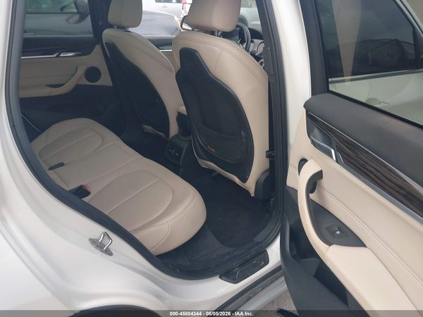 2019 BMW X1 XDRIVE28I