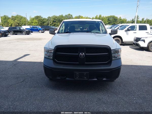 2020 RAM 1500 CLASSIC TRADESMAN  4X4 5'7 BOX