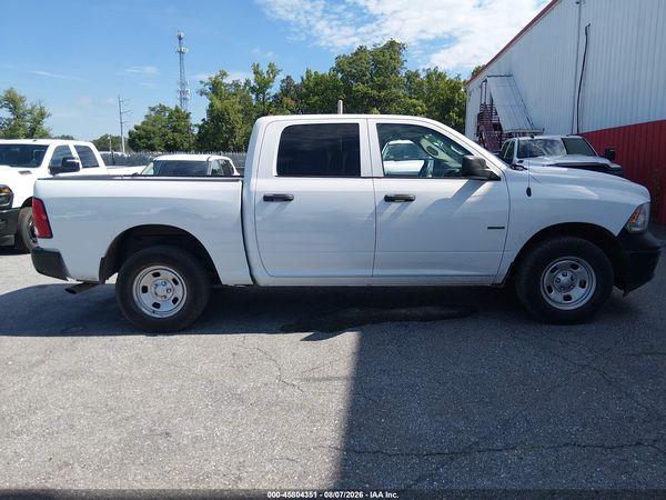 2020 RAM 1500 CLASSIC TRADESMAN  4X4 5'7 BOX