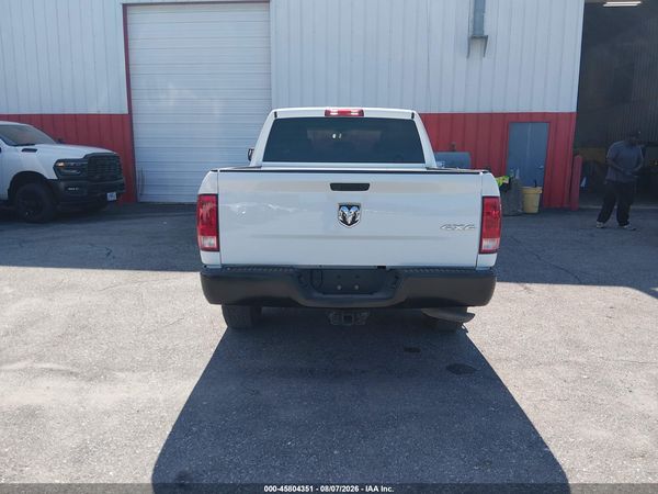 2020 RAM 1500 CLASSIC TRADESMAN  4X4 5'7 BOX