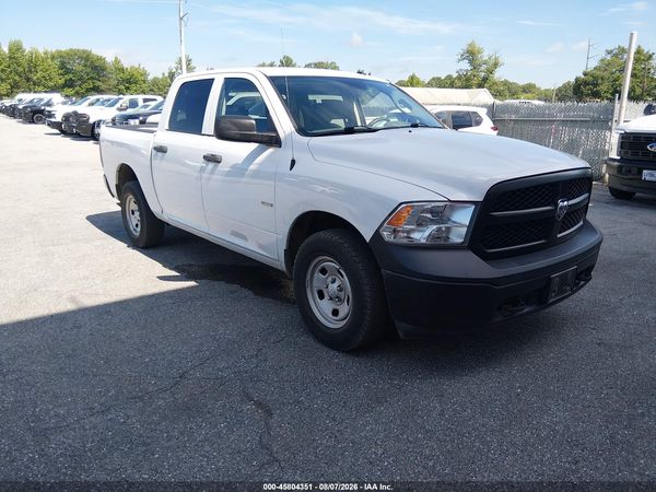 2020 RAM 1500 CLASSIC TRADESMAN  4X4 5'7 BOX