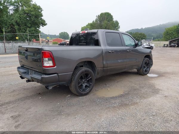 2021 RAM 1500 BIG HORN  4X4 5'7 BOX