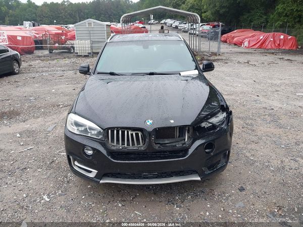 2018 BMW X5 SDRIVE35I
