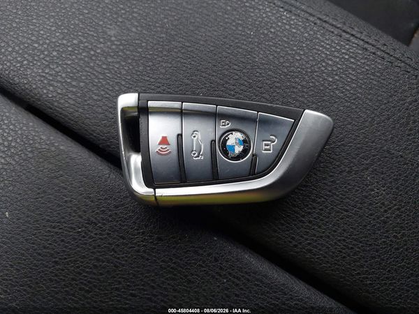 2018 BMW X5 SDRIVE35I