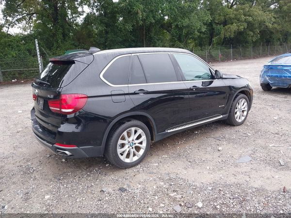 2018 BMW X5 SDRIVE35I