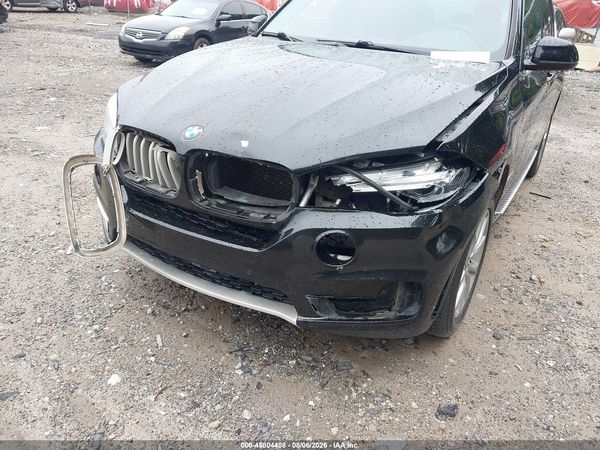 2018 BMW X5 SDRIVE35I