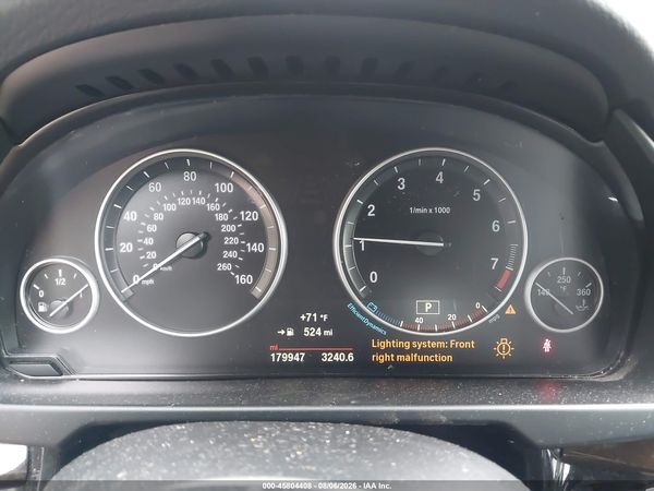 2018 BMW X5 SDRIVE35I