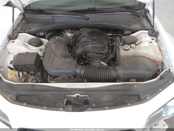 2019 CHRYSLER 300 300S