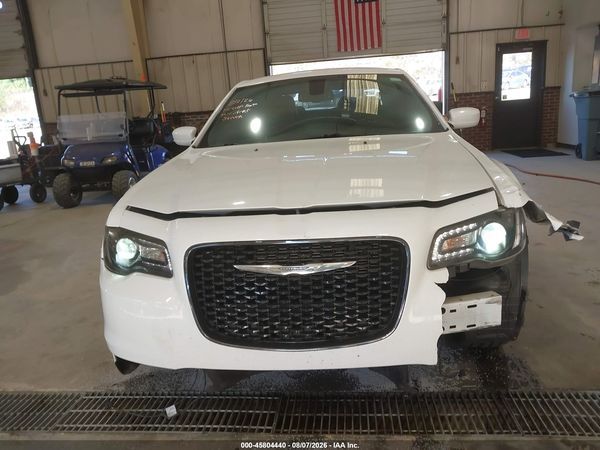 2019 CHRYSLER 300 300S