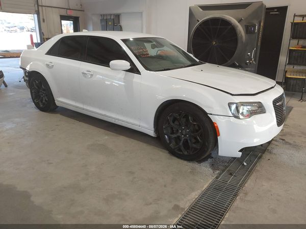 2019 CHRYSLER 300 300S