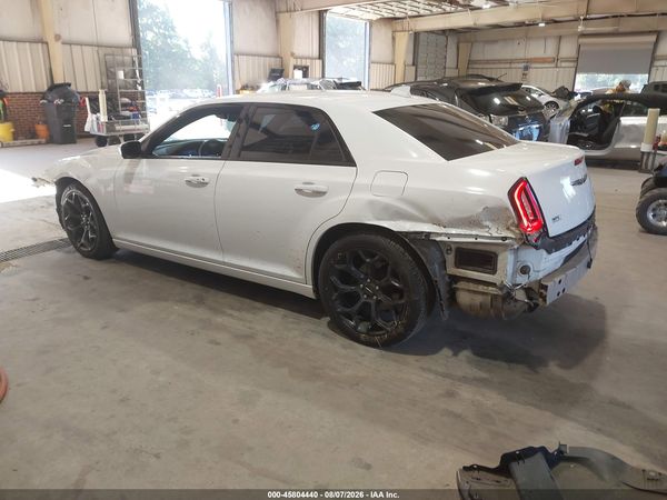 2019 CHRYSLER 300 300S