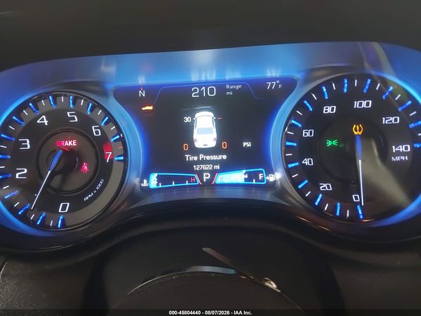 2019 CHRYSLER 300 300S