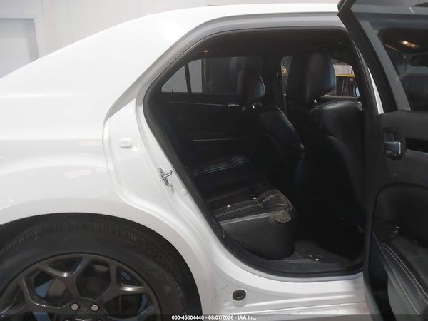 2019 CHRYSLER 300 300S