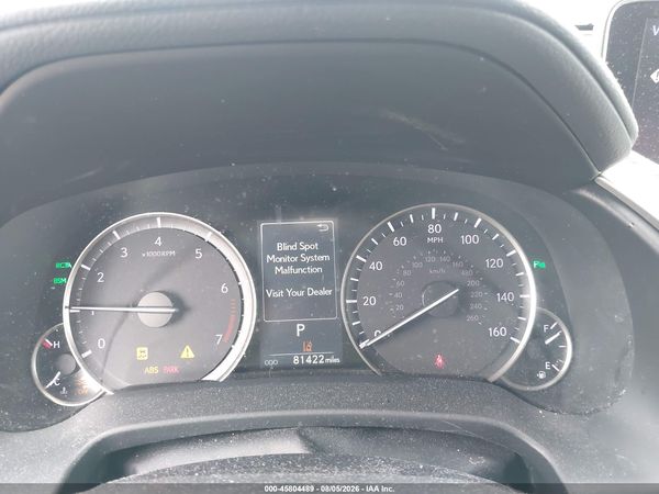 2017 LEXUS RX 350/BASE/F SPORT