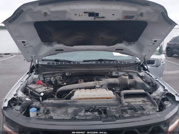 2024 FORD F-150 TREMOR