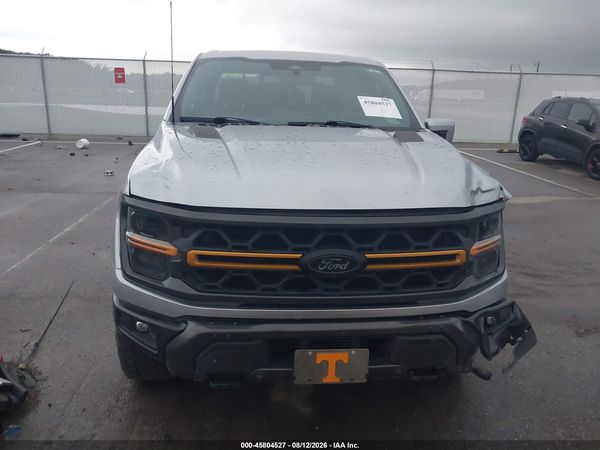 2024 FORD F-150 TREMOR