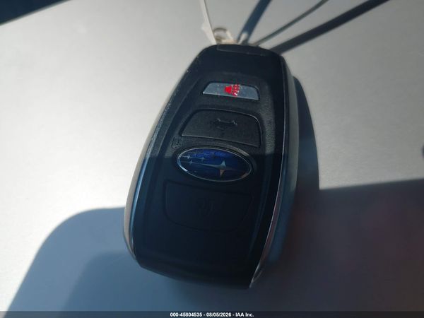 2025 SUBARU FORESTER PREMIUM — I11