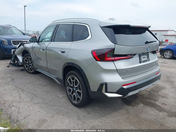 2025 BMW X1 XDRIVE28I
