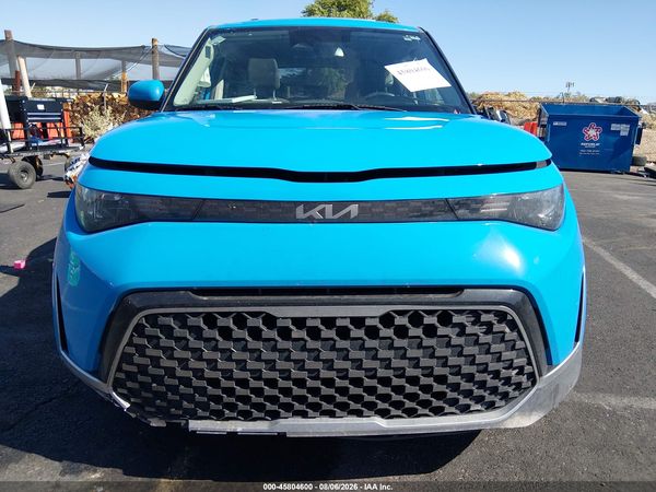 2023 KIA SOUL EX