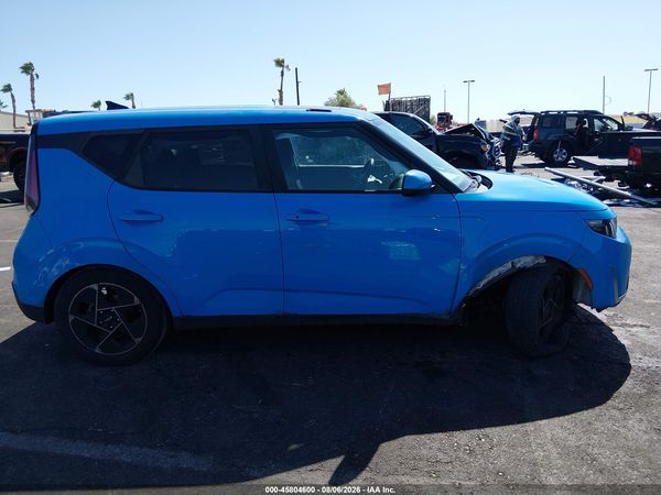 2023 KIA SOUL EX