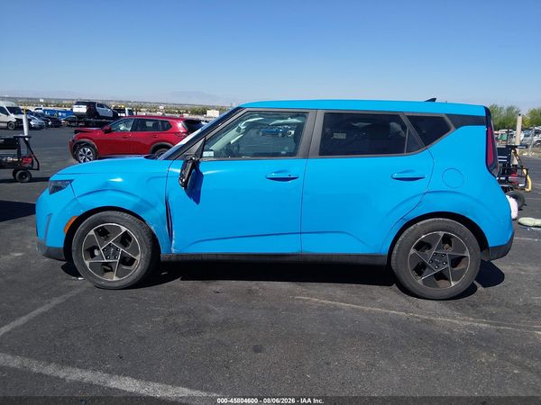 2023 KIA SOUL