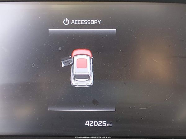 2023 KIA SOUL EX