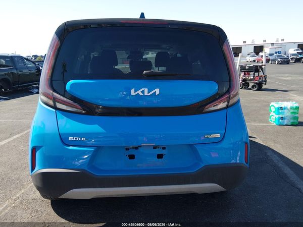2023 KIA SOUL EX