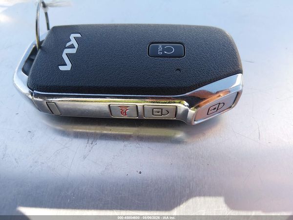 2023 KIA SOUL EX