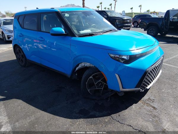 2023 KIA SOUL EX