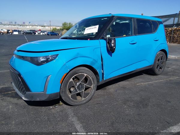 2023 KIA SOUL EX